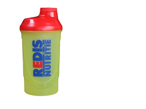 Shaker